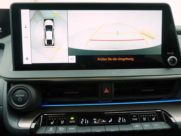 Toyota Prius 2.0 Plug-In-Hybrid Premium