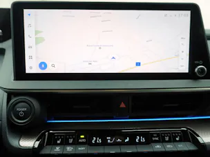 Toyota Prius 2.0 Plug-In-Hybrid Premium