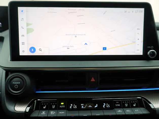 Toyota Prius 2.0 Plug-In-Hybrid Premium