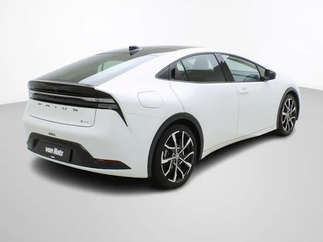 Toyota Prius 2.0 Plug-In-Hybrid Premium