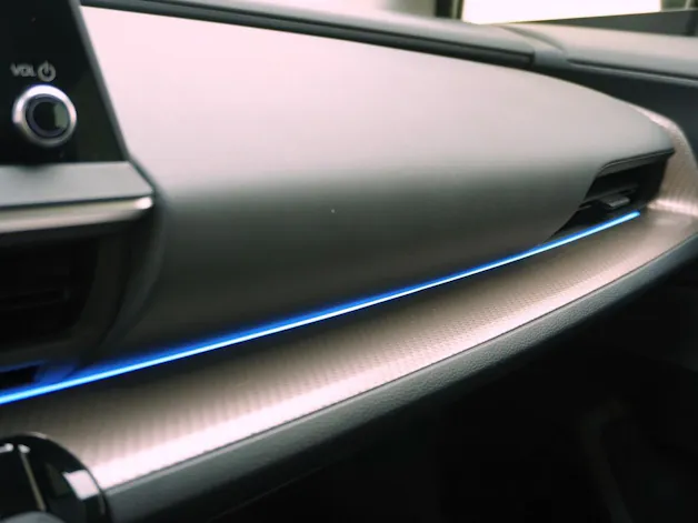 Toyota Prius 2.0 Plug-In-Hybrid Premium