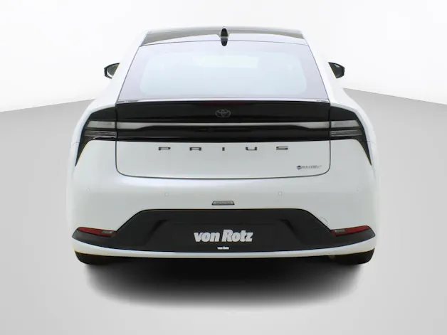Toyota Prius 2.0 Plug-In-Hybrid Premium