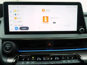 Toyota Prius 2.0 Plug-In-Hybrid Premium