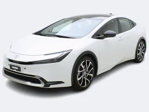 Toyota Prius 2.0 Plug-In-Hybrid Premium