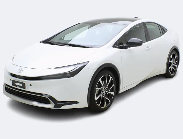 Toyota Prius 2.0 Plug-In-Hybrid Premium
