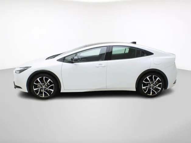 Toyota Prius 2.0 Plug-In-Hybrid Premium