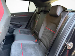 Fahrzeugbild VW Golf VIII 2.0 TSI GTI Clubsport DSG