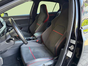Fahrzeugbild VW Golf VIII 2.0 TSI GTI Clubsport DSG