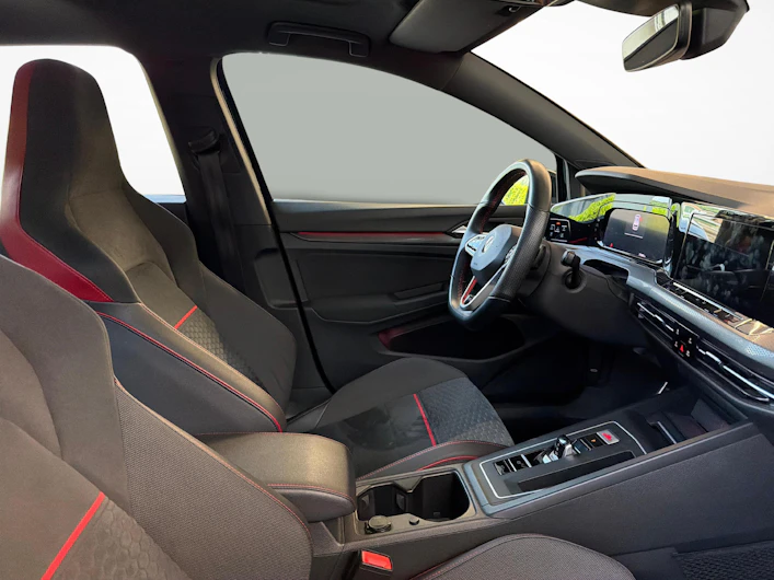 Fahrzeugbild VW GOLF