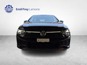 VW Golf VIII 2.0 TSI GTI Clubsport DSG
