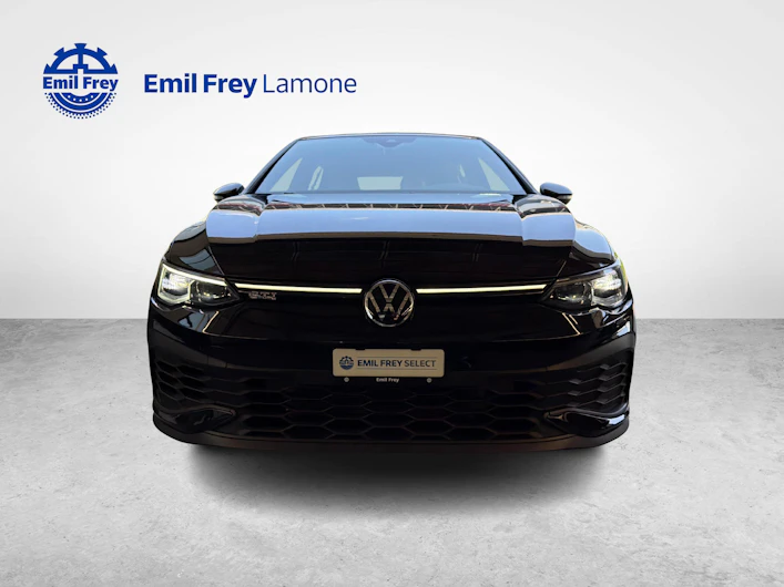 Fahrzeugbild VW GOLF