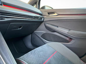 Fahrzeugbild VW Golf VIII 2.0 TSI GTI Clubsport DSG