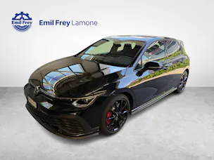 VW Golf VIII 2.0 TSI GTI Clubsport DSG