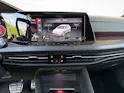 VW Golf VIII 2.0 TSI GTI Clubsport DSG