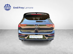 Fahrzeugbild VW Golf VIII 2.0 TSI GTI Clubsport DSG