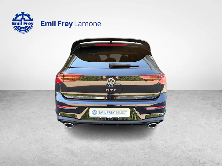 Fahrzeugbild VW GOLF