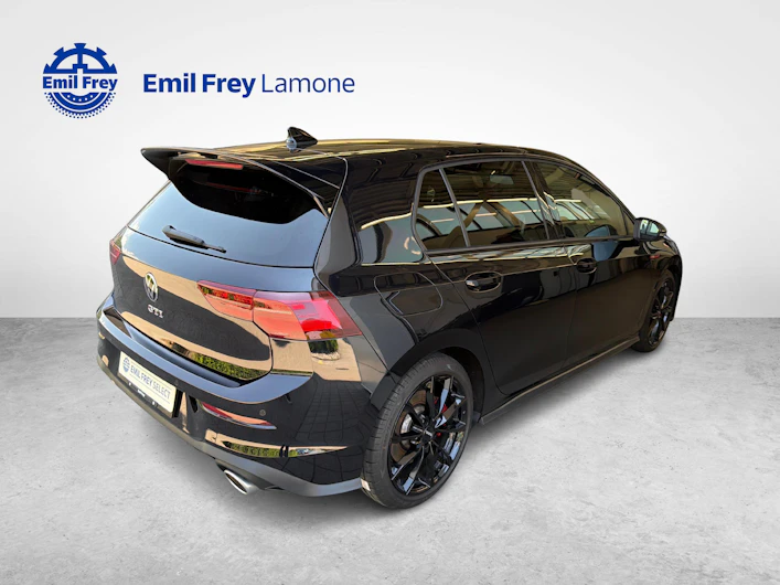 Fahrzeugbild VW GOLF