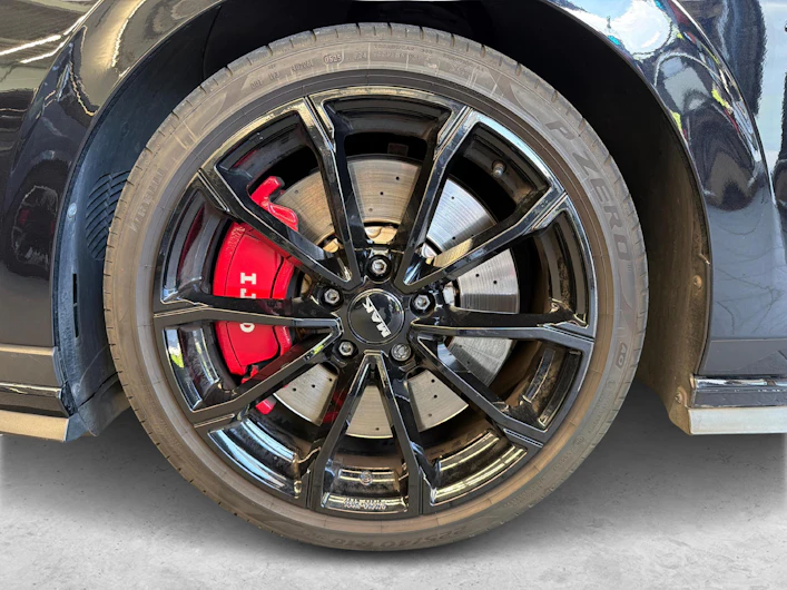 Fahrzeugbild VW GOLF