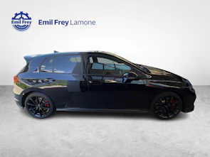 Fahrzeugbild VW Golf VIII 2.0 TSI GTI Clubsport DSG