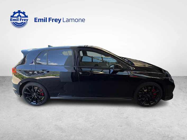 Fahrzeugbild VW GOLF