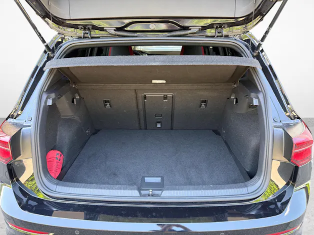 VW Golf VIII 2.0 TSI GTI Clubsport DSG