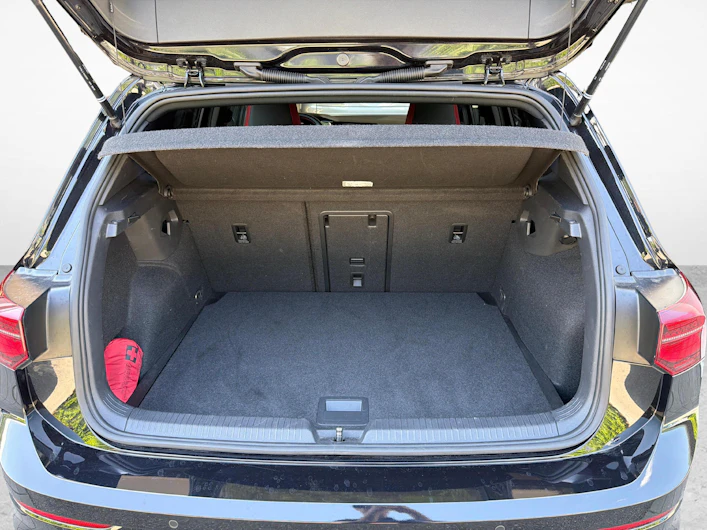 Fahrzeugbild VW GOLF