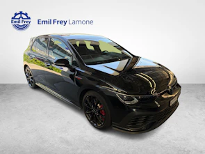 Fahrzeugbild VW Golf VIII 2.0 TSI GTI Clubsport DSG