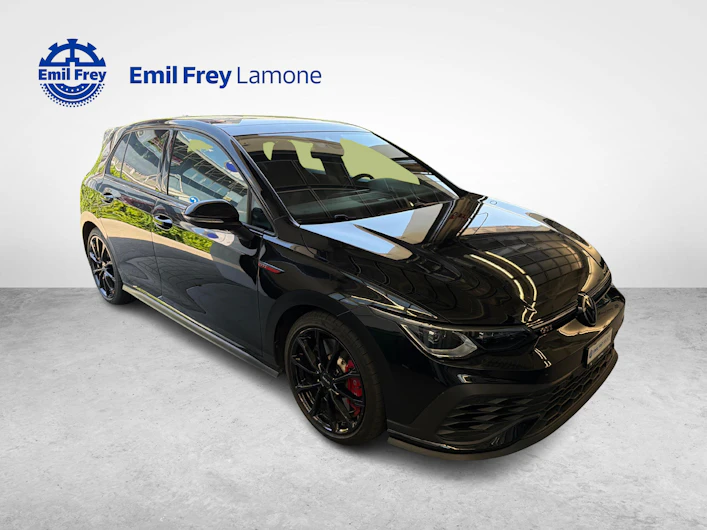 Fahrzeugbild VW GOLF