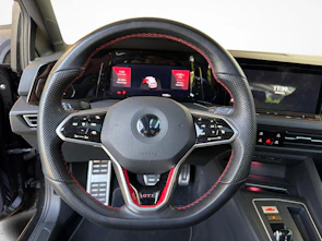 Fahrzeugbild VW Golf VIII 2.0 TSI GTI Clubsport DSG