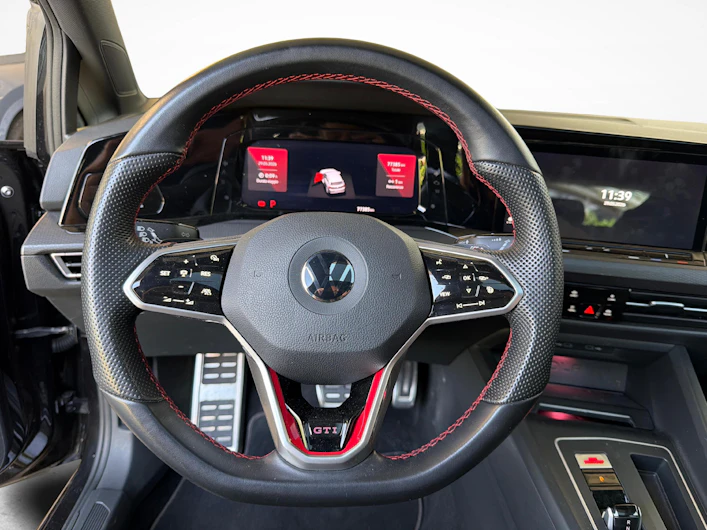 Fahrzeugbild VW GOLF