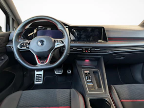 Fahrzeugbild VW Golf VIII 2.0 TSI GTI Clubsport DSG