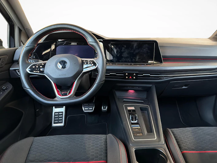 Fahrzeugbild VW GOLF