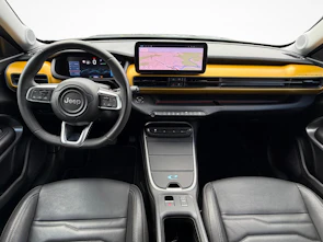 Fahrzeugbild JEEP Avenger Summit