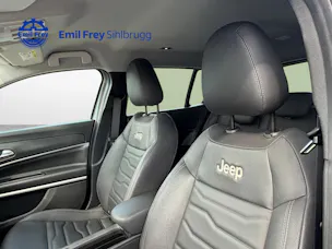 Jeep Avenger Summit
