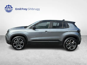 Fahrzeugbild JEEP Avenger Summit