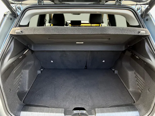 Jeep Avenger Summit