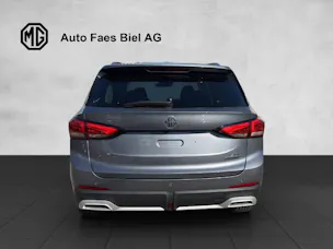MG ZS 1.5 Hybrid+ Luxury