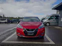 Nissan Micra 0.9 IG-T Tekna