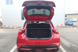 Nissan Micra 0.9 IG-T Tekna