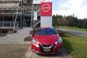 Nissan Micra 0.9 IG-T Tekna