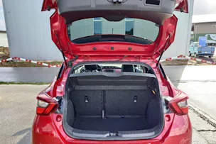 Nissan Micra 0.9 IG-T Tekna