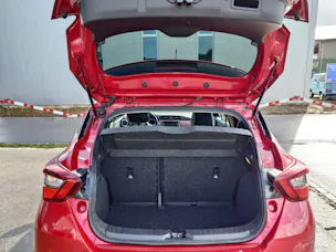 Nissan Micra 0.9 IG-T Tekna