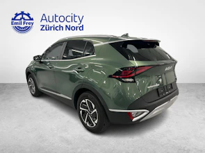 Fahrzeugbild KIA Sportage 1.6 T-GDi PHEV Power Edition