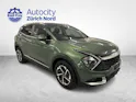 Kia Sportage 1.6 T-GDi PHEV Power Edition