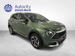 Kia Sportage 1.6 T-GDi PHEV Power Edition
