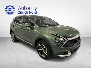 Fahrzeugbild KIA Sportage 1.6 T-GDi PHEV Power Edition