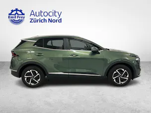 Kia Sportage 1.6 T-GDi PHEV Power Edition