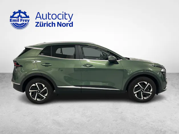 Kia Sportage 1.6 T-GDi PHEV Power Edition