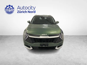 Fahrzeugbild KIA Sportage 1.6 T-GDi PHEV Power Edition