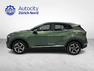 Kia Sportage 1.6 T-GDi PHEV Power Edition